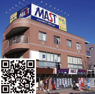 ＭＡＳＴ賃貸センタ－(株)