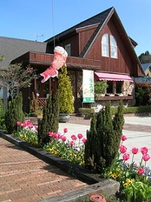 シュレンバウム 黒磯店