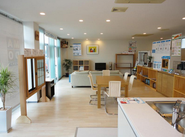 MADOショップ黒部店