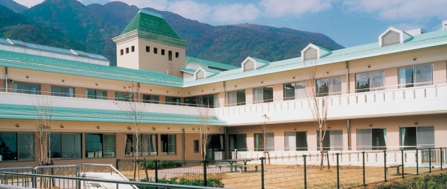 社会福祉法人養寿会