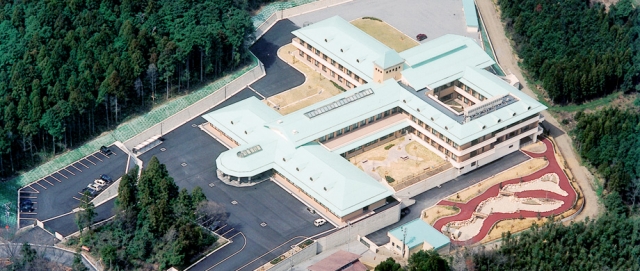 社会福祉法人養寿会