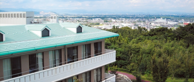 社会福祉法人養寿会