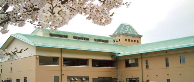 社会福祉法人養寿会