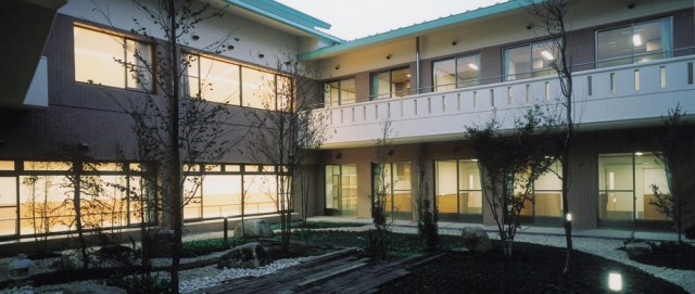 社会福祉法人養寿会