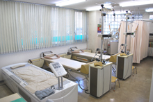 清瀬元町しいのクリニック