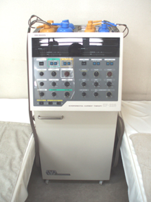 清瀬元町しいのクリニック