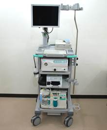 清瀬元町しいのクリニック