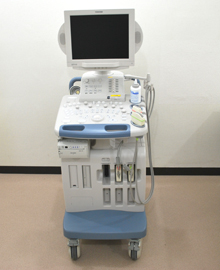 清瀬元町しいのクリニック