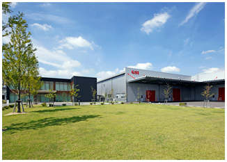 岐阜精工株式会社本社