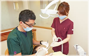 たけなか歯科クリニック