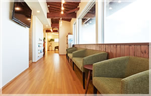 たけなか歯科クリニック