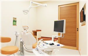 たけなか歯科クリニック