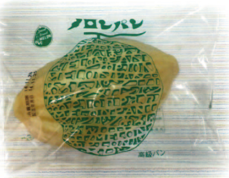 メロンパン 本店