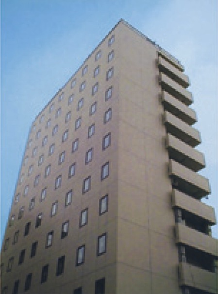 アーベントホテル厚木