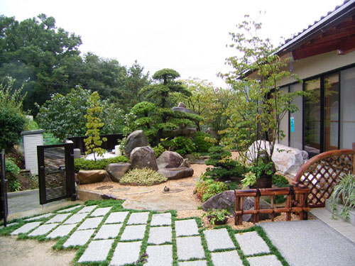 株式会社安芸緑地