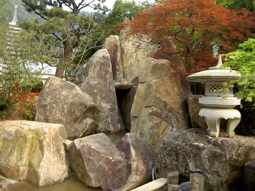 株式会社安芸緑地