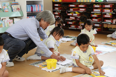 富田文化幼稚園