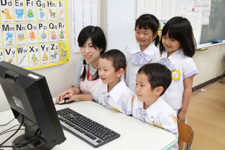 富田文化幼稚園