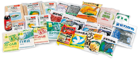 厚生産業株式会社 本社