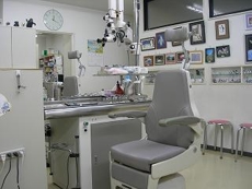 横田耳鼻咽喉科医院
