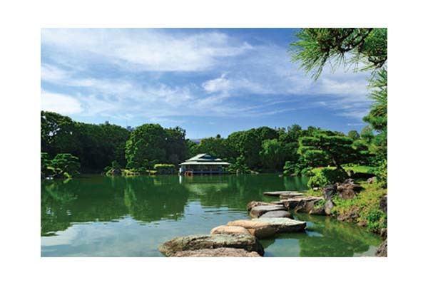 介護付有料老人ホーム ローズ・ガーデン本館