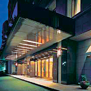 長野ホテル 犀北館