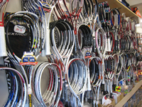 ラケットショップ ミッキー