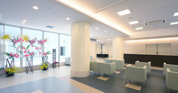 つつじメンタルホスピタル