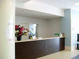 つつじメンタルホスピタル