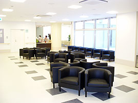 つつじメンタルホスピタル