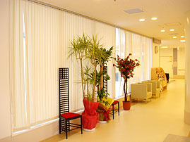 つつじメンタルホスピタル