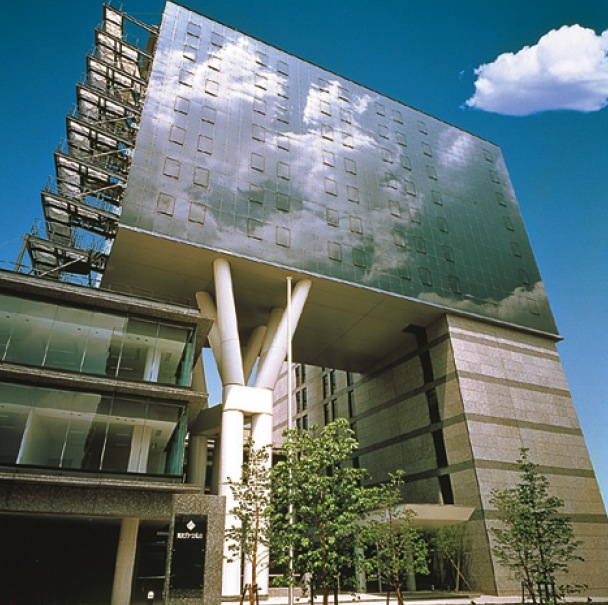 レストラン・ジャルダン