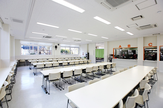 近畿大学付属広島高等学校・中学校 福山校