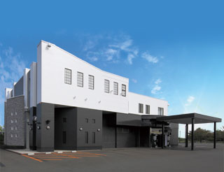 セレモニーホール子安北斎場