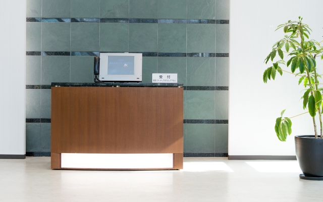 株式会社シンテックホズミ 本社