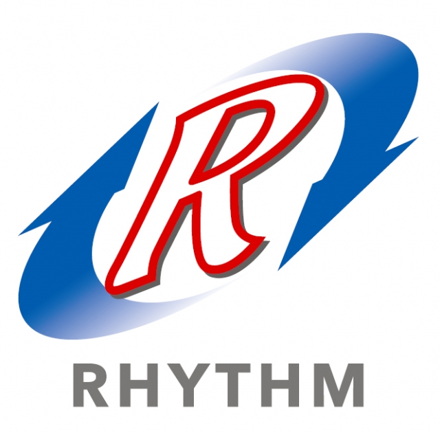 株式会社リズム