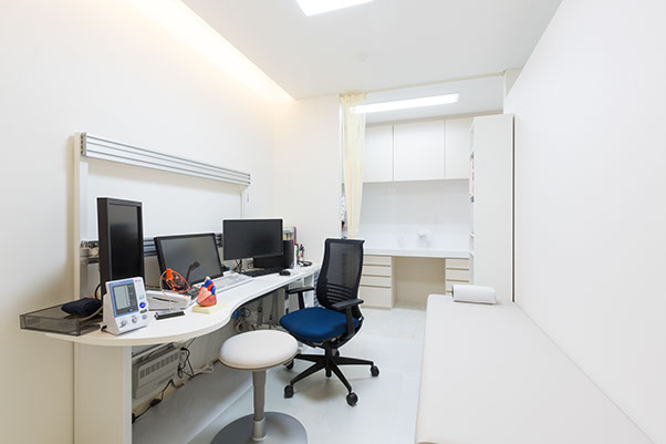 医療法人 つちや内科循環器内科クリニック