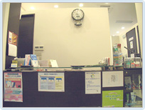 ユナイトみよし歯科