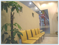 ユナイトみよし歯科