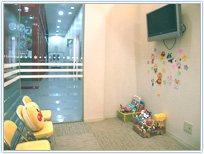 ユナイトみよし歯科