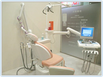 ユナイトみよし歯科