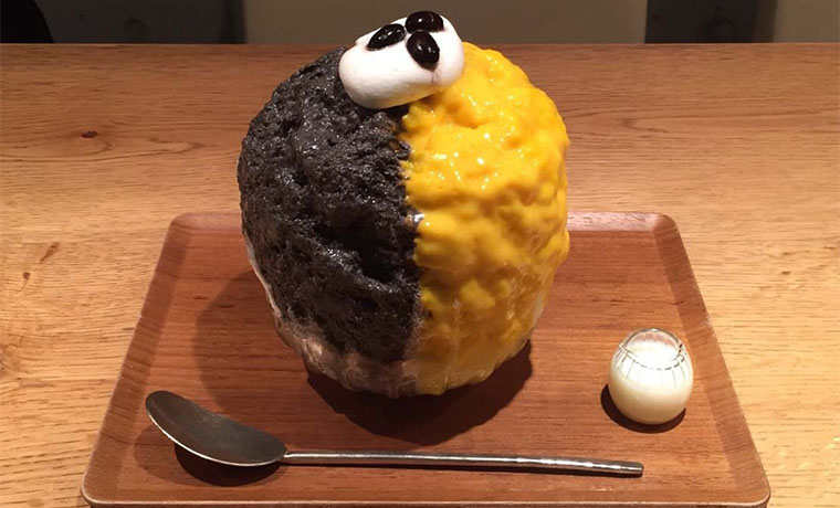 生クリーム専門店 MILK BAKERY(ミルクベーカリー)