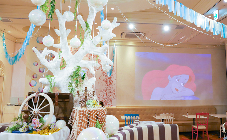 『OH MY CAFE TOKYO』
