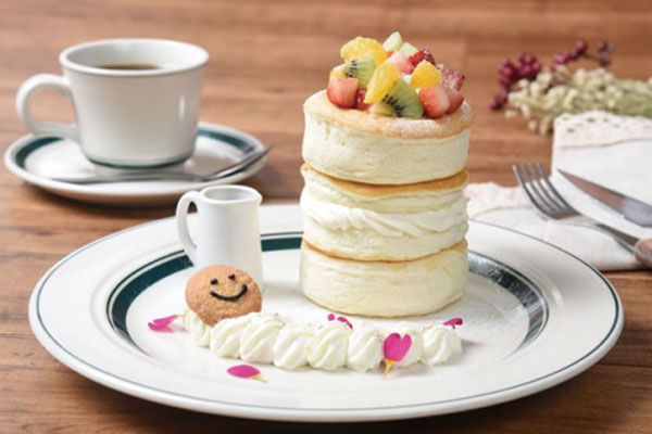 gram 心斎橋 本店