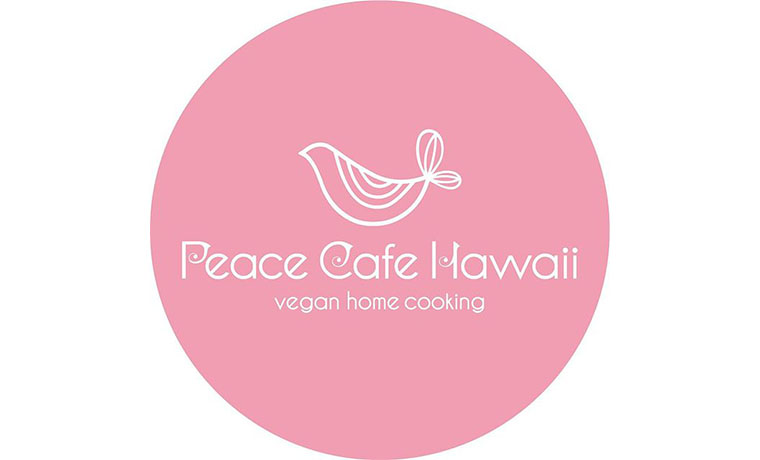 Peace Cafe Hawaii (ピースカフェ ハワイ)