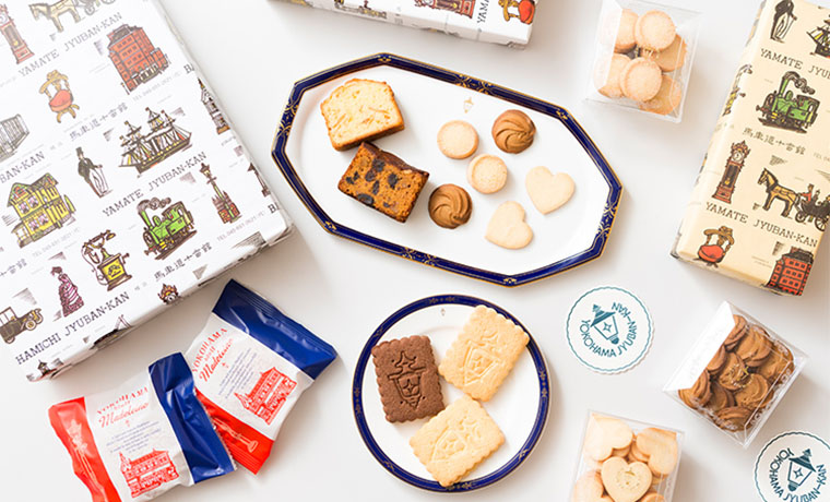 「ビスカウト」