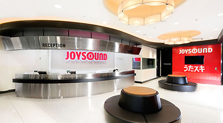 カラオケ JOYSOUND 品川港南口店