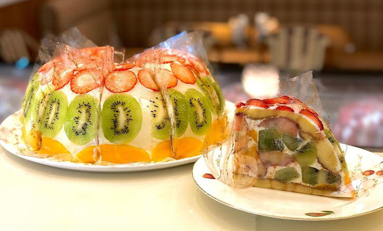 果実園リーベル 目黒店