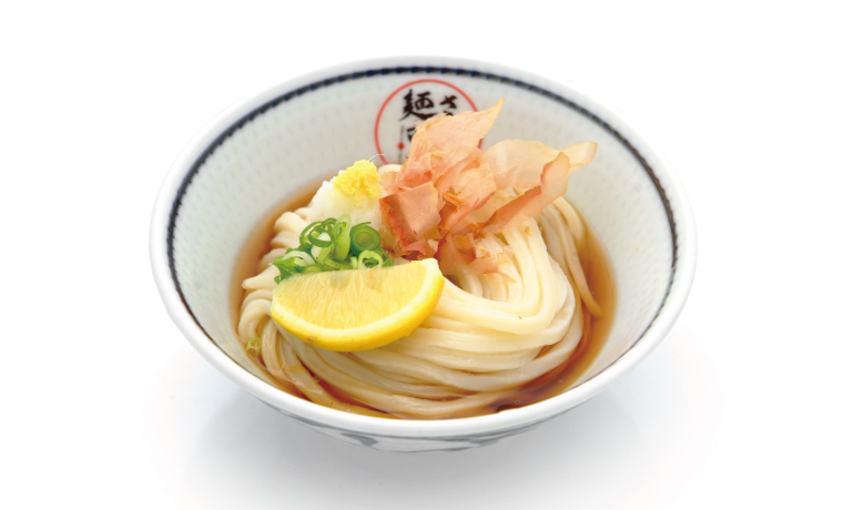 うどん紹介